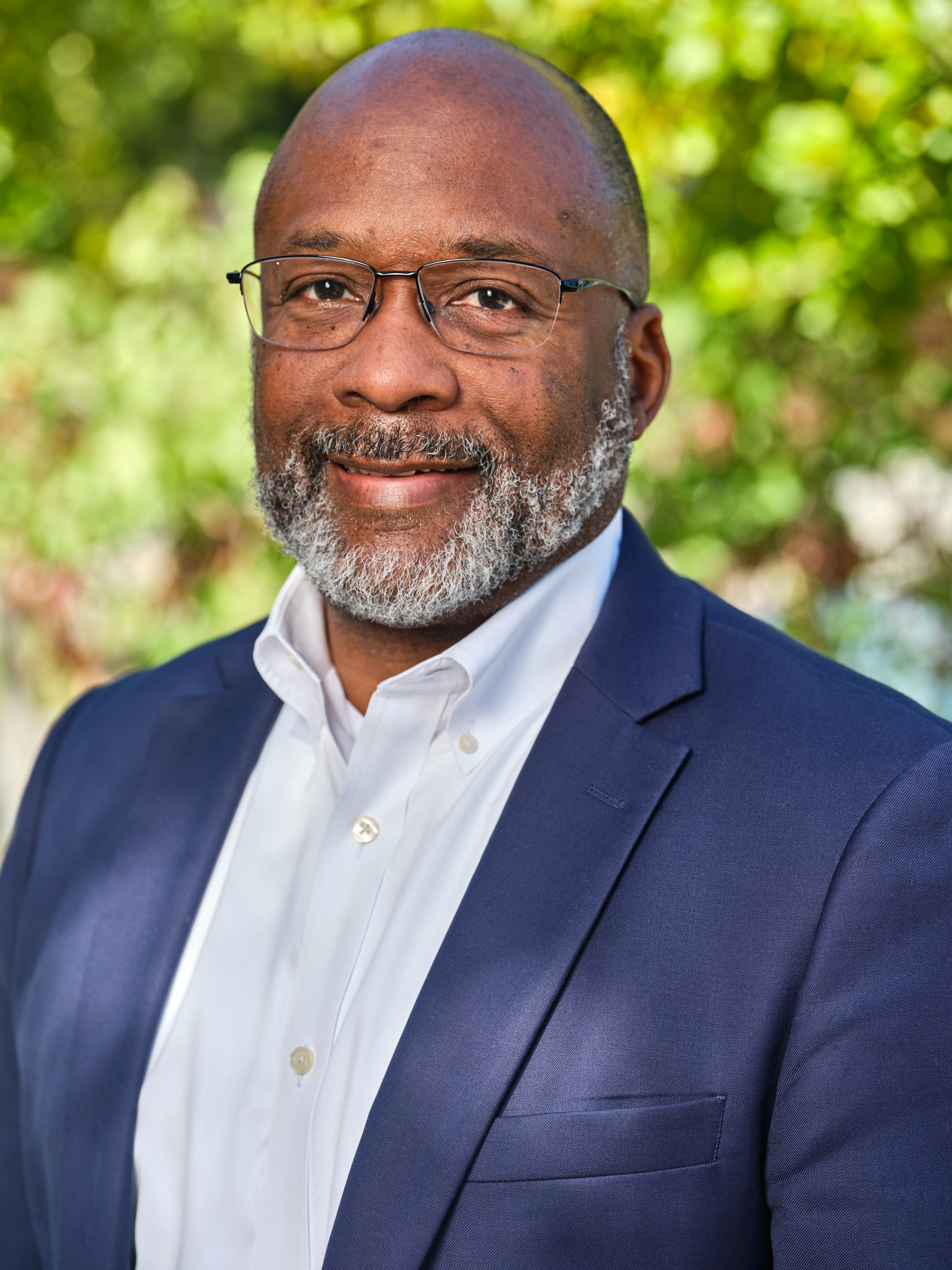 Vindell Washington