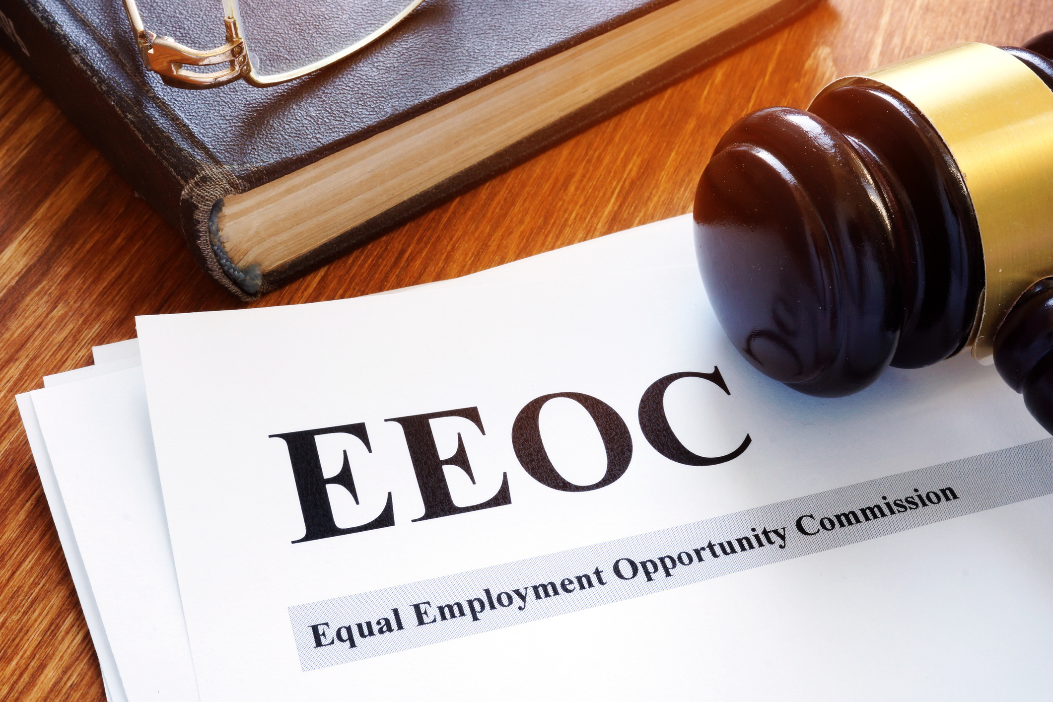 EEOC Lawsuit Alleges Retaliatory Firing Of Black Washington University Employee Who Objected To Race-Separated DEI Training